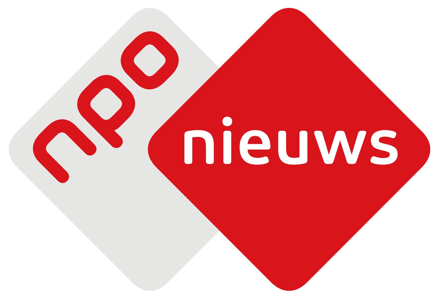 NPO Nieuws logo