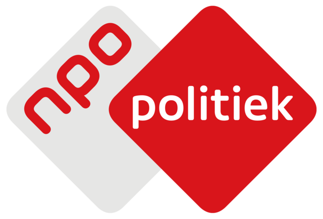 NPO Politiek logo